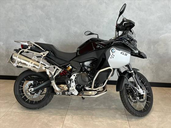 BMW F 900 GS ADVENTURE 
